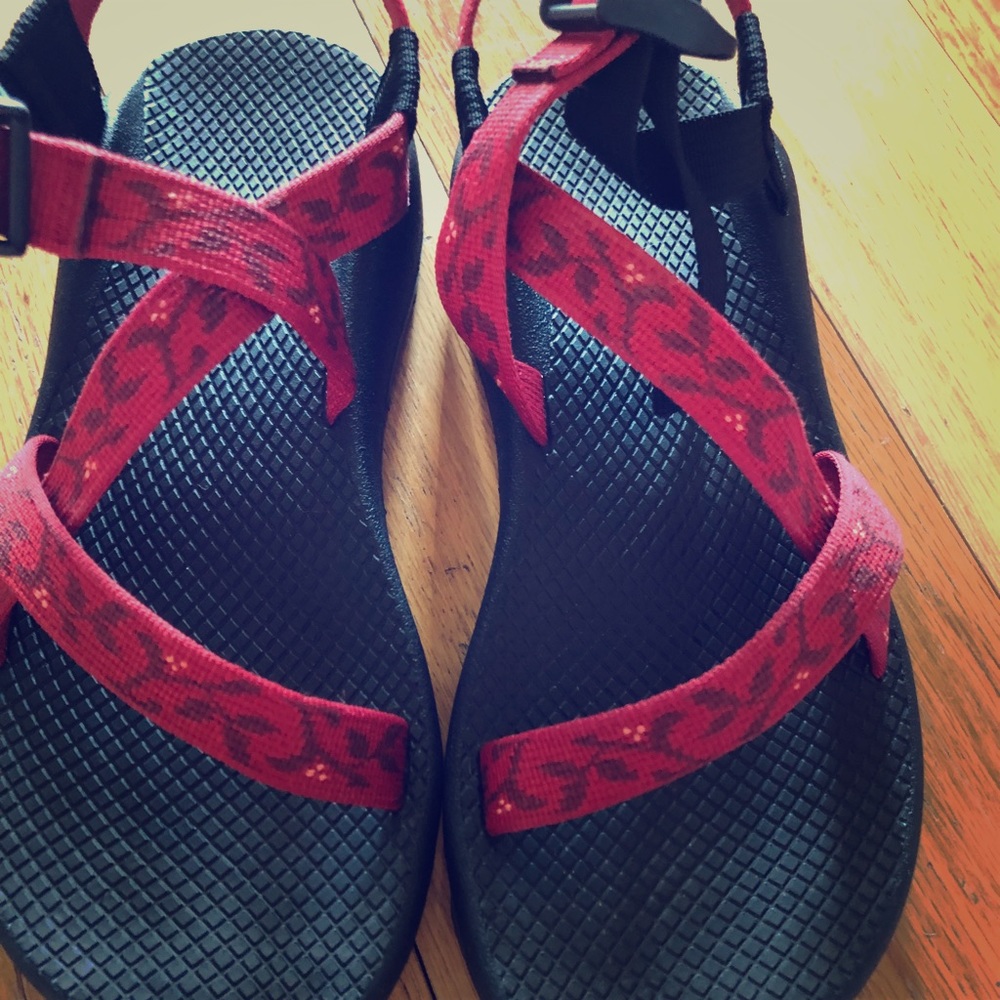 Z/1 Chacos